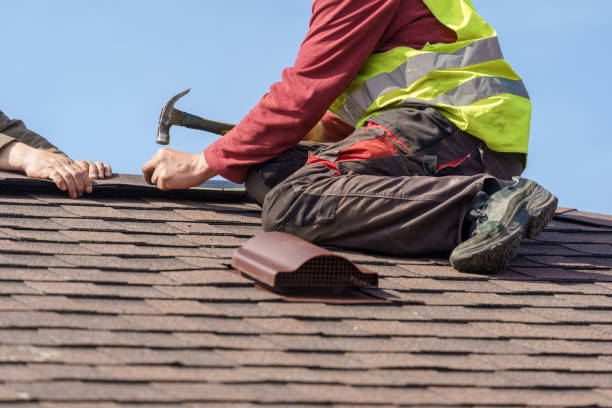 Best Commercial Roof Installation  in Mclouth, KS