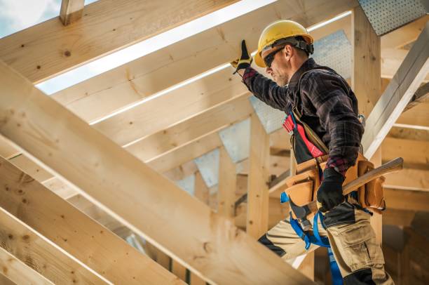 Best Roof Installation Near Me  in Mclouth, KS