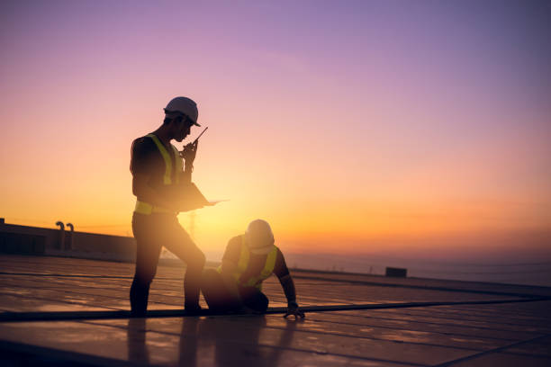 Best Best Roofing Contractors  in Mclouth, KS