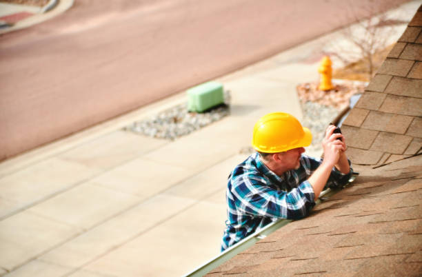 Best Residential Roofing Contractor  in Mclouth, KS