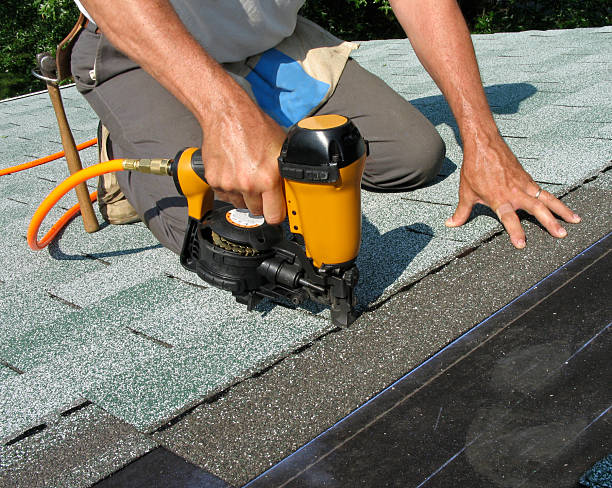 Best Roof Inspection Near Me  in Mclouth, KS