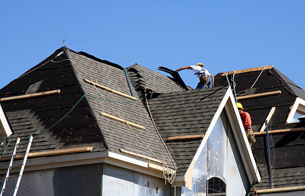 Best Flat Roof Repair Services  in Mclouth, KS