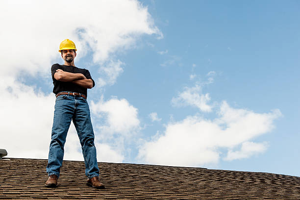 Roof Installation Near Me in Mclouth, KS