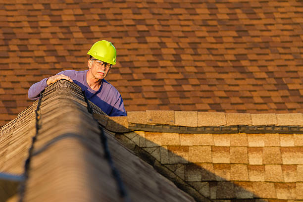 Best Roof Repair Services  in Mclouth, KS