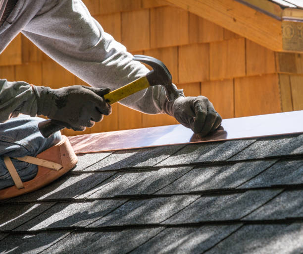 Best Best Roofing Contractors  in Mclouth, KS